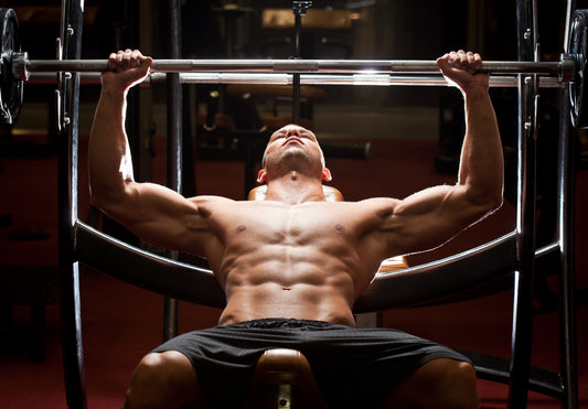 10 Best Chest Workouts You Shouldn’t Miss
