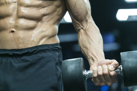 Arm Workouts: The Best Ways To Get Ripped Biceps