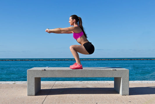 The Best Exercises for Glutes