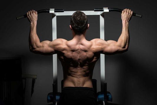 What's the Best Shoulder Workout for Hypertrophy