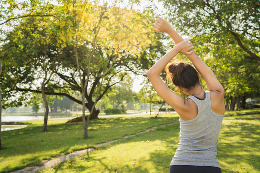 Why Morning Workouts are Great for Weight Loss