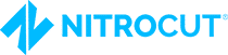 Nitrocut logo