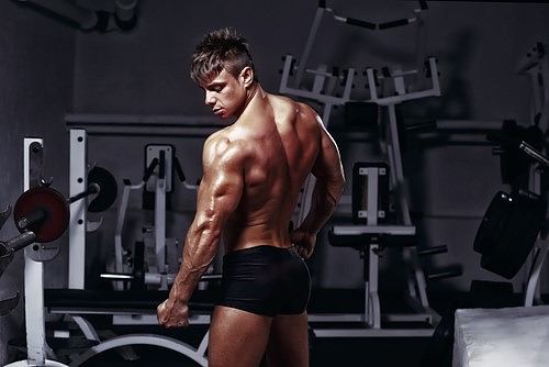 Ultimate Glutes Workout for Building the Perfect Butt