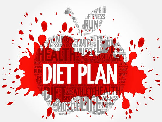 15 Reasons Your Diet and Exercise Plan Isn’t Helping You Lose Weight