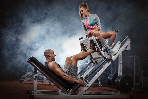 How to Build Bigger Calves with These Surprising Tips