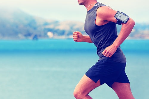 The 10 Major Health Benefits of Running and Jogging