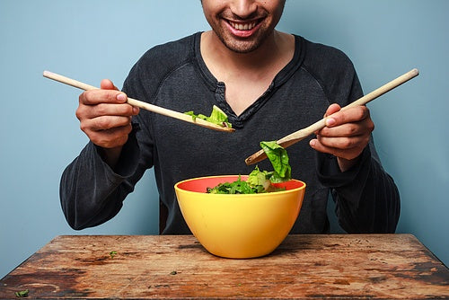 The Best Foods to Boost Your Mood and Happiness