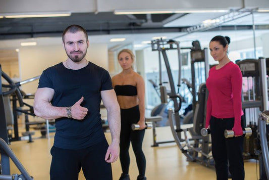 3 Common Bodybuilding Mistakes to Avoid