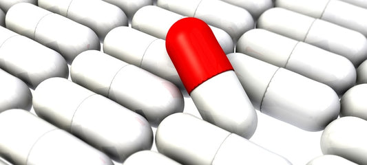 4 Common Supplement Errors to Avoid