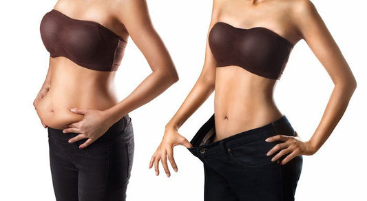 4 Things You Should Not Do When Losing Weight