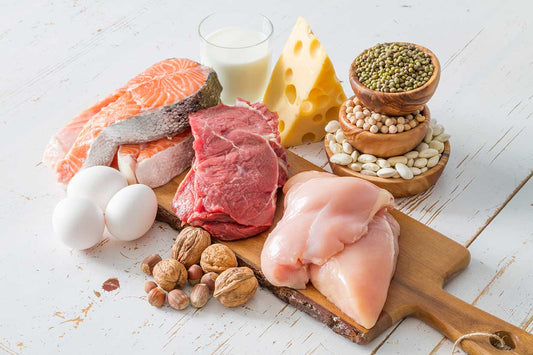 4 of the Best Foods for the Brain