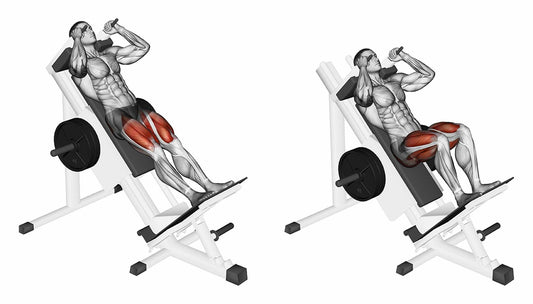 5 Bodyweight Exercises to Build Massive Quads