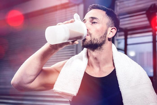5 Common Protein Myths That Are Ruining Your Gains