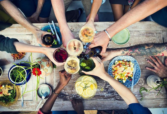 5 Delicious Foods That Curb Sugar Cravings