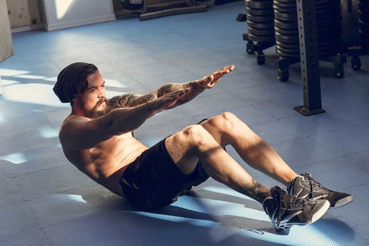 5 Exercises That Make Back Pain Worse