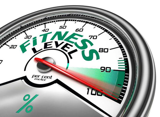 5 Foolproof Ways to Boost Your Fitness Level