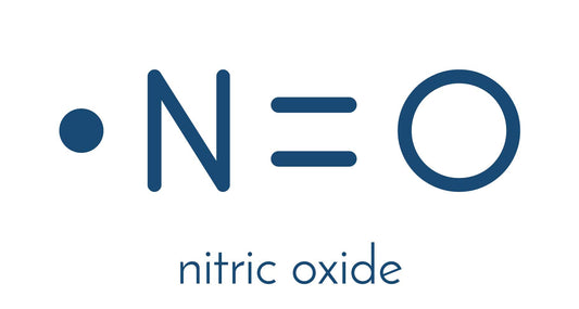5 Major Benefits of Using Nitric Oxide Supplements