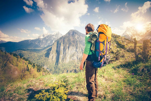 6 Smart Ways to Stay Fit While Traveling