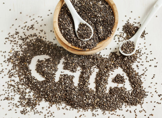 Are Chia Seeds Really That Healthy