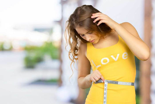 Basic Rules to Live By If You Want to Lose Weight