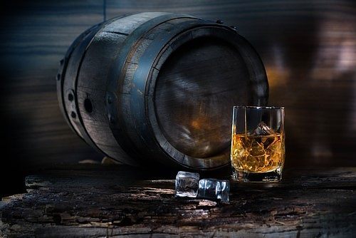 The Seven Benefits of Whiskey