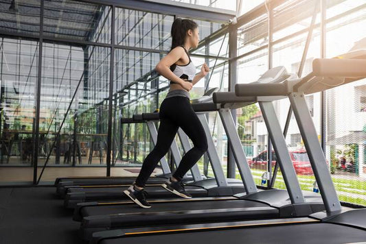 Cardio Exercises You Can Do at Home