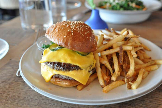 Cheat Meals and Fitness Do They Really Mix