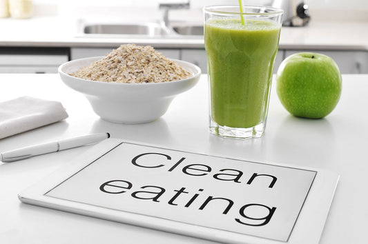 Design Your Diet to Fight Inflammation