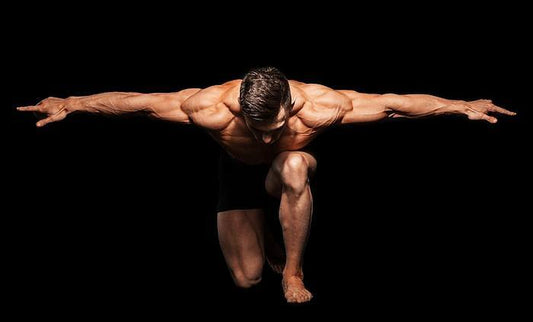 Effective Leg Workouts for Men