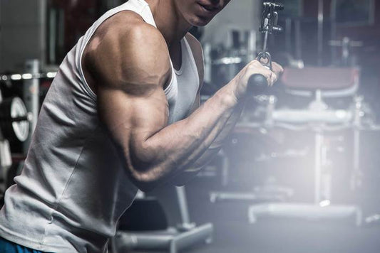 Effective Strategies for Growing Stronger