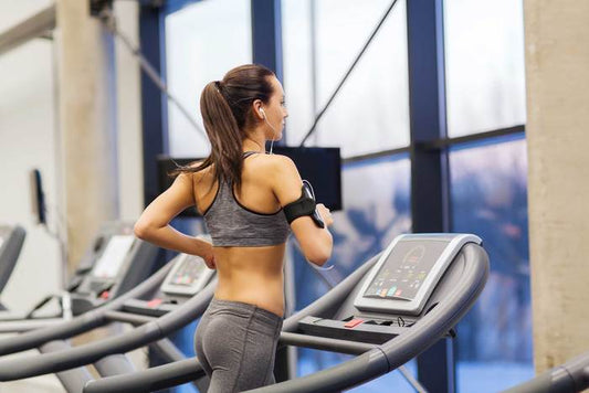 Five Ways to make Cardio Fun