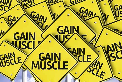 7 Killer Ways to Gain Muscle Fast