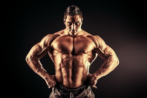 Not Gaining Muscle? It Could Be One of These 10 Reasons – Nitrocut