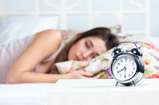 Healthy Sleep: What You Need To Know
