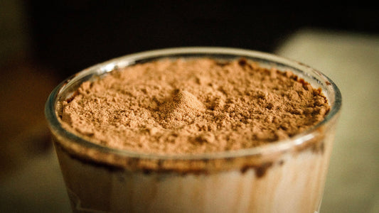 How to Choose a Protein Powder