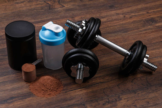 How to Easily Pack on Serious Muscle Mass