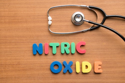 Improve Nitric Oxide Levels in Your Body Now