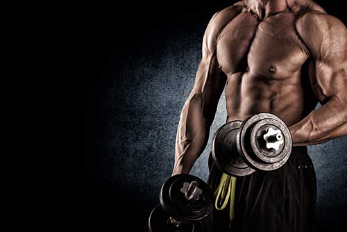 7 Ways Lifting Weights Will Transform Your Life
