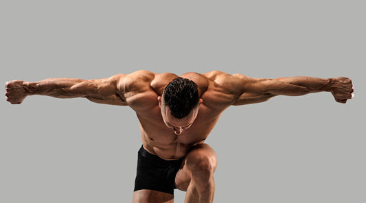 Mastering Arm Muscle Strength: Essential Workouts for Every Area