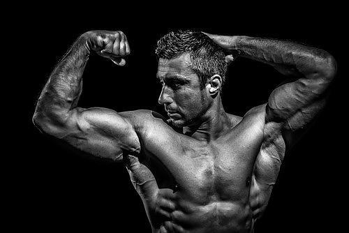 10 Reasons Every Bodybuilder Should Be Using Nitric Oxide Supplements