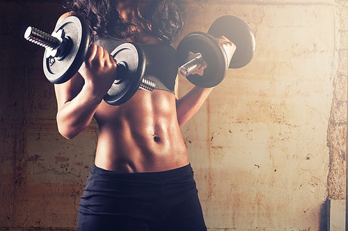 2016 Is the Year of the Muscle: 6 Tips to Finish the Year Strong