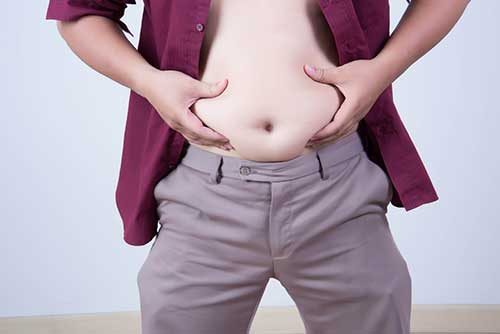 5 Eating Habits That Will Uncover Your Abs