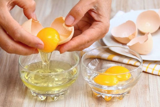 Should You Keep or Ditch the Egg Yolk