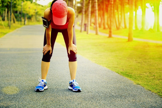 Skip Jogging 5 Safer Alternatives to High-Impact Exercise