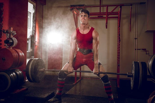 The 5 Best Glute Exercises You're Not Doing