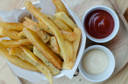 The 5 Worst Foods Lurking in Your Kitchen