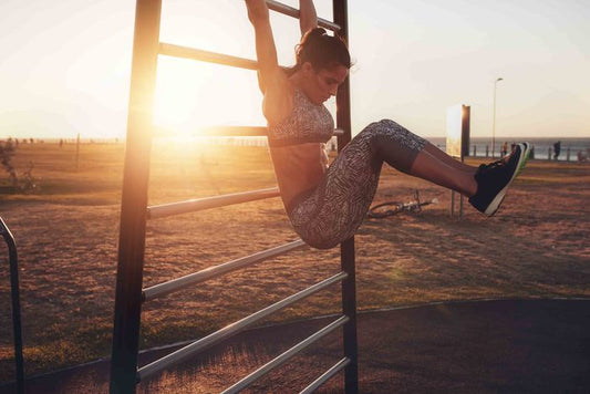 The 6 Best Ab Exercises Other than Crunches