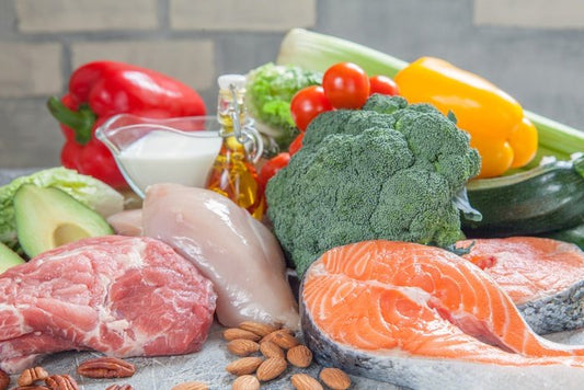 The Ketogenic Diet: Real Help or Foe?