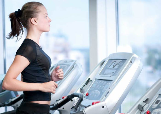 Three Common Training Mistakes Made by Women
