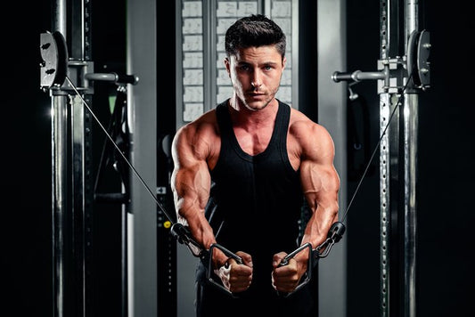 Three Great Reasons to Perform Compound Exercises in the Gym